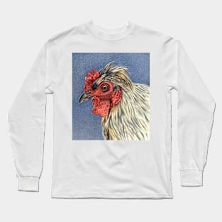 Rooster Long Sleeve T-Shirt
